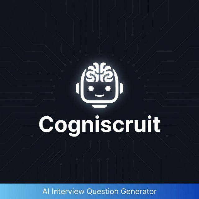 Cogniscruit